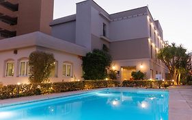Hotel Bulevard